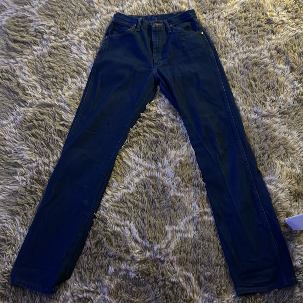 Wrangler Cowboy Cut Jeans